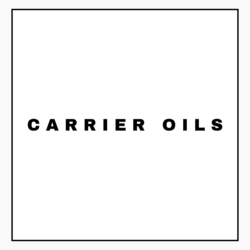 CARRIER OILS