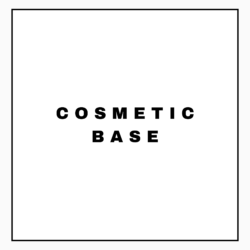 COSMETIC BASE