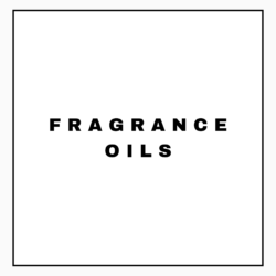 FRAGRANCE OILS
