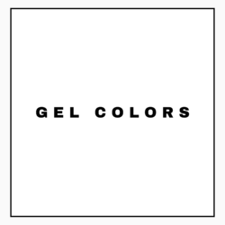 GEL COLORS