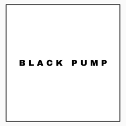BLACK PUMP