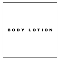 BODY LOTION