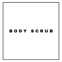 BODY SCRUB