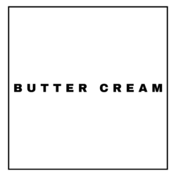 BUTTER CREAM