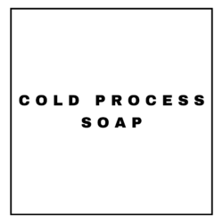 COLD PROCESS SOAP