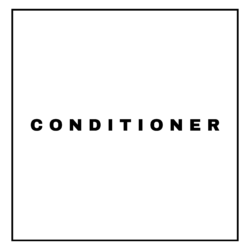 CONDITIONER