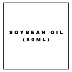 SOYBEAN OIL (50ML)
