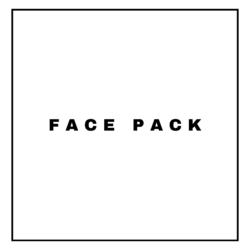 FACE PACK
