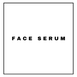 FACE SERUM
