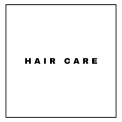 HAIR CARE