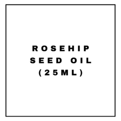 ROSEHIP SEED OIL (25ML)