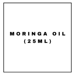 MORINGA OIL (25ML)