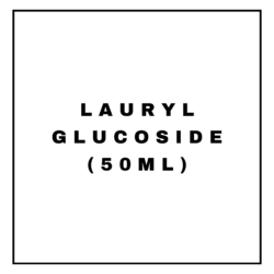 LAURYL GLUCOSIDE(50ML)