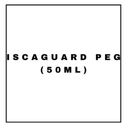 ISCAGUARD PEG(50ML)