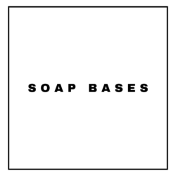 SOAP BASES