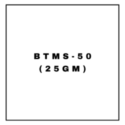 BTMS-50(25GM)