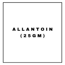 ALLANTOIN(25GM)
