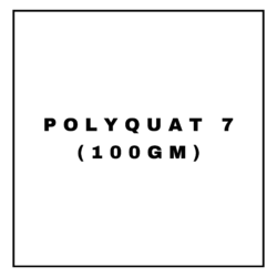 POLYQUAT 7(100GM)