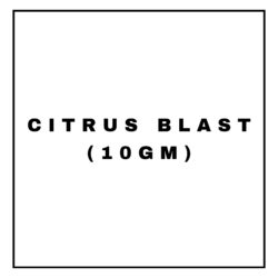 CITRUS BLAST(10GM)