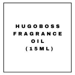 HUGOBOSS FRAGRANCE OIL (15ML)