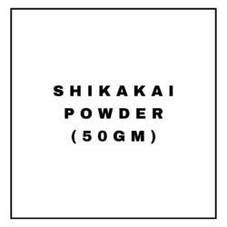 SHIKAKAI POWDER(50GM)