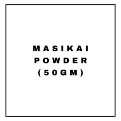 MASIKAI POWDER(50GM)