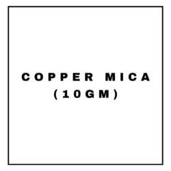 COPPER MICA(10GM)