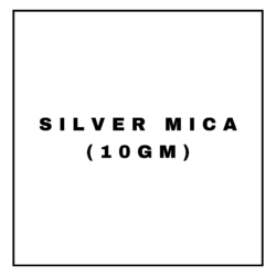 SILVER MICA(10GM)