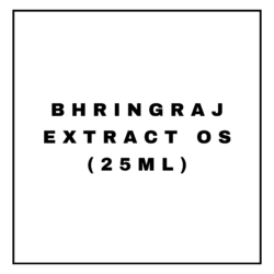 BHRINGRAJ EXTRACT OS(25ML)