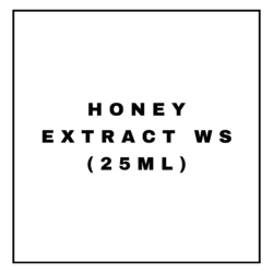 HONEY EXTRACT WS(25ML)
