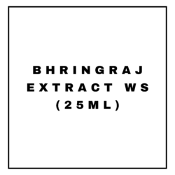 BHRINGRAJ EXTRACT WS(25ML)