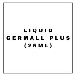 LIQUID GERMALL PLUS(25ML)