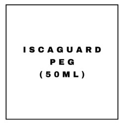 ISCAGUARD PEG(50ML)