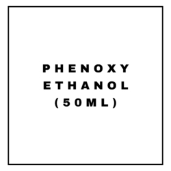 PHENOXY ETHANOL(50ML)