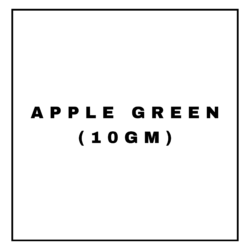 APPLE GREEN(10GM)