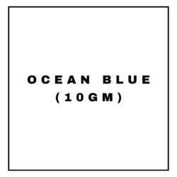 OCEAN BLUE(10GM)