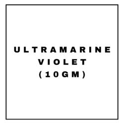 ULTRAMARINE VIOLET(10GM)