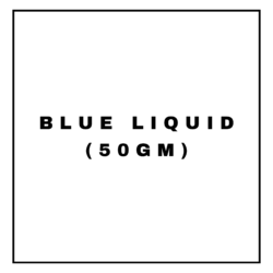BLUE LIQUID(50GM)