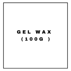 GEL WAX (100G )